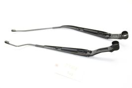 2004-2008 MAZDA RX8 RX-8 FRONT WINDSHIELD LEFT AND RIGHT WIPER ARM SET P9458 image 8
