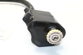 2002-2007 DODGE RAM 1500 PICKUP 4.7L V8 POWER STEERING RESERVOIR BOTTLE P6377 image 9