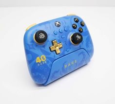 8BitDo Ultimate 3 Mode Wireless Controller for Xbox - Rare image 2