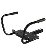 Winch Cradle Receiver Mount  Powder-Coated (Off-Road Recovery) - $159.99