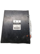 Engine ECM Electronic Control Module 2.5L Automatic Fits 07 LEGACY 11841... - $82.93