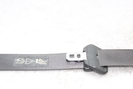06-08 MINI COOPER S CONVERTIBLE Passenger Side Seat Belt Retractor F119 image 3