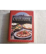 Land O Lakes Treasury of Country Heritage Meals and Menus, 1995, HCDJ, 1... - £8.59 GBP