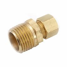 anderson metals corp 710068-0504 5/16 -Inch x 1/4 -Inch Compression Male... - €15,10 EUR