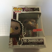 NEW Dark Crystal The Chamberlain Funko Pop Figure #863 - $15.26