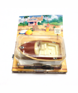 The Chevron Cars “C. C. Boat ‘N Trailer” Really Floats Vintage 1999 NIP NEW - $23.23 CAD