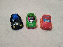 Cars Lot Of 3 - £3.93 GBP