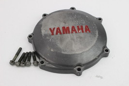 2005 Yamaha Yz250f Engine Motor Side Clutch Cover 7669 - $32.66