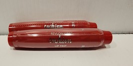 Revlon Kiss Cushion Lip Tint #260 Crimson Feels  0.15oz ea  Set of 2 New/Sealed - $12.86