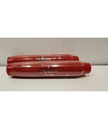 Revlon Kiss Cushion Lip Tint #260 Crimson Feels  0.15oz ea  Set of 2 New... - $12.86
