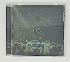 Xeno by Crossfaith (CD, 2015) DISC IS MINT! Metalcore Electronicore - £7.28 GBP