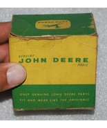 John Deere Parts In Box No AH61344H  Guard Plate Rivets - £26.14 GBP