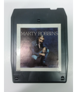 Don&#39;t Let Me Touch You Marty Robbins 8 Track Tape - €4,20 EUR
