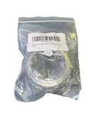 50mm Tial Flange Stainless Steel (Flange) - $344.99 MXN