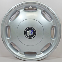 ONE 1993-1995 Buick Century / Skylark # 1140A 14&quot; Hubcap Wheel Cover # 10180811 - £55.18 GBP