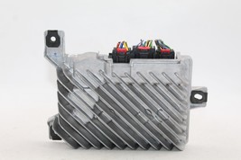 2019-2023 CADILLAC XT4 RADIO AUDIO SOUND AMPLIFIER MODULE OEM #39216 - $3,355.00 MXN