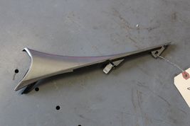 2006-2010 LEXUS IS350 RH PASSENGER FRONT CENTER CONSOLE TRIM BEZEL K6634 image 2