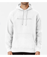 fear is the mind-killer dune Pullover Hoodie - £26.74 GBP