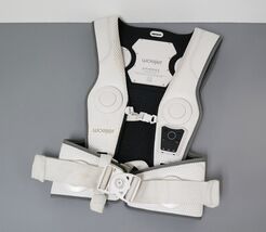 Woojer Made for Meta High-Fidelity Haptic Vest 3 WJRV3-101NM image 2