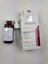 La Roche-Posay Pure Retinol Face Serum with Vitamin B3. Anti Aging Face ... - £29.24 GBP