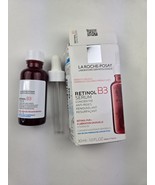 La Roche-Posay Pure Retinol Face Serum with Vitamin B3. Anti Aging Face ... - £28.80 GBP