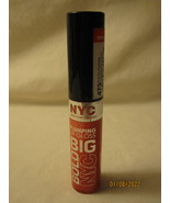 Make-Up: NYC New York Color Big Bold Plumping Lip Gloss: #473 Full of Fu... - £2.39 GBP