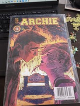 Archie #10 ( All New) 2016 - $10.75