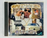 1999 B.G. Chopper City In The Ghetto CD Rap Hip Hop Cash Money Records - £15.68 GBP
