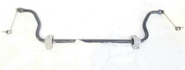 2018 2019 Range Rover Velar OEM Front Stabilizer Bar 3.0L  - $2,629.72 MXN