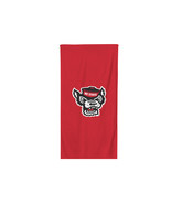 NC State Wolfpack NCAAF Beach Bath Towel Swimming Pool Holiday Vacation Gift - $22.99 - $61.99