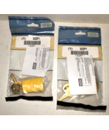 #2 Hubbell HKLD Yellow Keyed  Lockout Device Wiring Devices OSHA - $10.00
