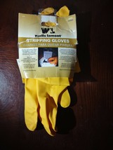 Wells Lamont Stripping Gloves Large - £14.66 GBP
