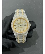 New year gift for Mens Automatic Designer Watch,Franck Watch, Custom Watch - $980.00