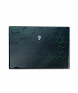 Laptop Skin Compatible with Alienware M16 R2 (2024) - Acid Hex - - $3,201.94 MXN