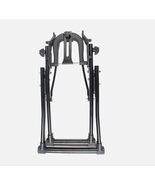 Bike Wheel Truing Stand Holder Bicycle Maintenance Repair Tools Fit 16&quot;-... - $35.90 CAD