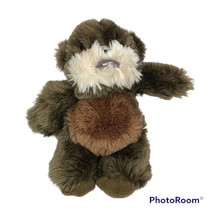 Star Wars Ewok Plush Stuffed Animal Action Figure No Hood Toy Collector Wicket? - £31.13 GBP