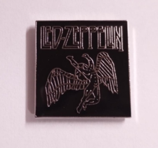 Led Zeppelin~Rock &amp; Roll~Houses of the Holy~Enamel PIN~1&quot; x 7/8&quot;~Collect... - $144.02 MXN