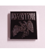 Led Zeppelin~Rock &amp; Roll~Houses of the Holy~Enamel PIN~1&quot; x 7/8&quot;~Collect... - $143.39 MXN