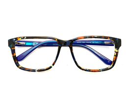 GX By Gwen Stefani GX005 NAV Eyeglasses 54-16-135 B:41 - $19.80