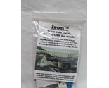 Iron Starter Kit Ship Statistics Miniature Pack - $35.63