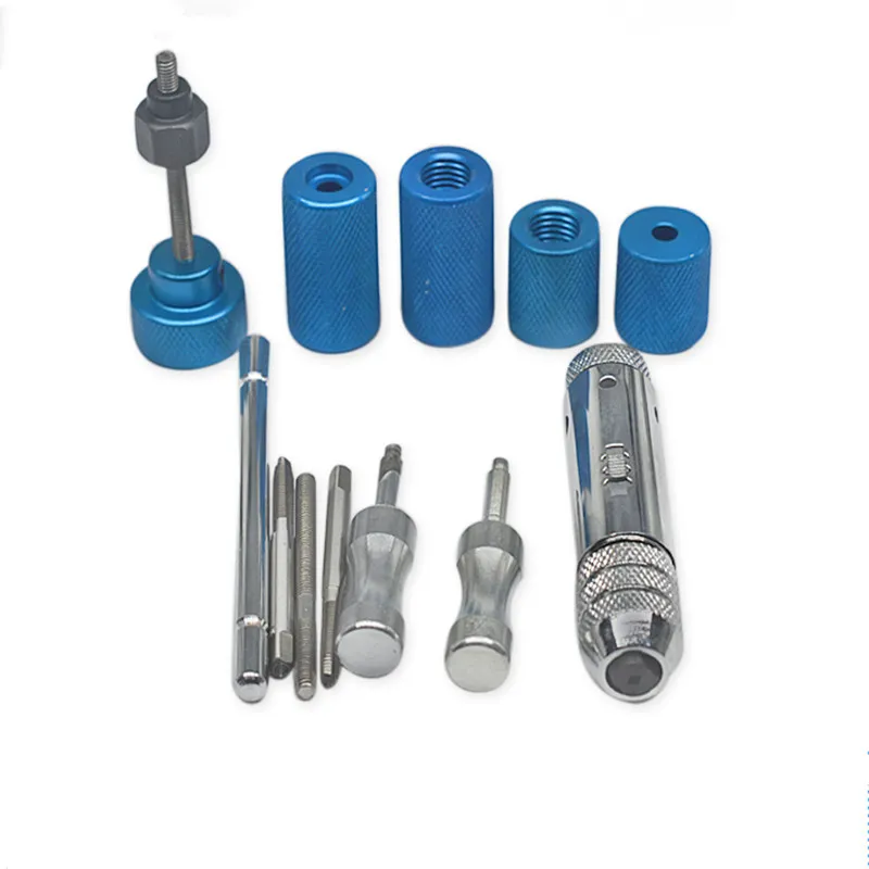 New Arrival! Common Rail Injector Filter Dismounting Tools For DENSO - £92.35 GBP