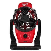Milwaukee Tool 0820-20 M12 Mounting Fan (Tool Only) - £107.72 GBP