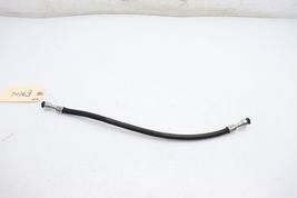 01-05 BMW E60 530I FUEL LINE PIPE TUBE E3471 image 10