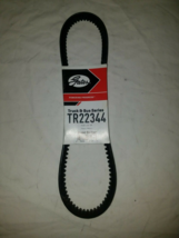 Accessory Drive Belt-Truck and Bus V-Belt Gates TR22416 - $375.42 MXN