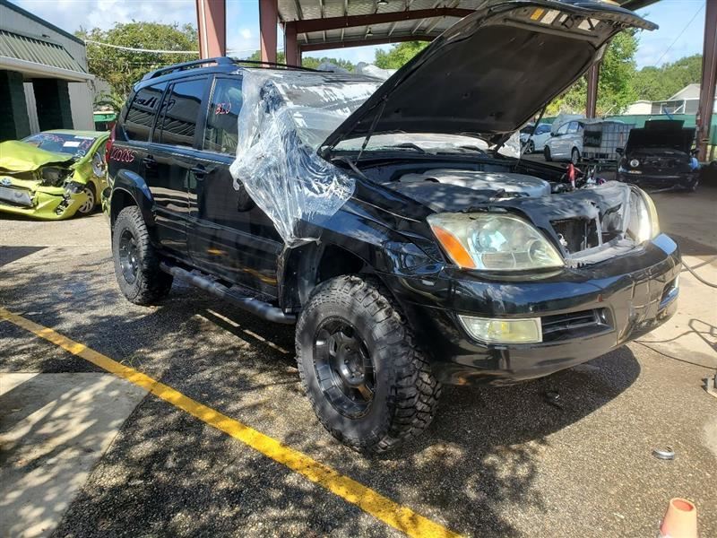 Front Drive Shaft OEM 2003 2004 2005 2006 2007 2008 2009 Lexus GX470 Item image 10