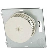NuTone 8663RF 8663RP 8673RP 8664RP 671R 672R VL3668RP Blower Wheel Assembly - $106.57 CAD