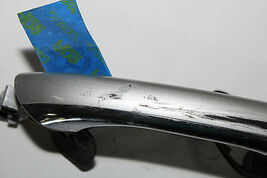 00-06 w215 MERCEDES CL55 CL600 CL65 PASSENGER RIGHT EXTERIOR DOOR HANDLE image 3