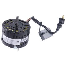 Fan Motor 99080517 - 1620 RPM, 0.48 Amps, 120V Compatible with Broan Ven... - $89.06