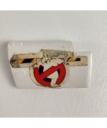 Real Ghostbusters Ecto 1 Vehicle Replacement Part Right Door Kenner Vint... - $40.55 CAD