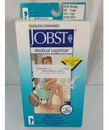BSN Medical/Jobst 122315 Ultra Sheer Compression Stocking Thigh High, 20... - $39.59